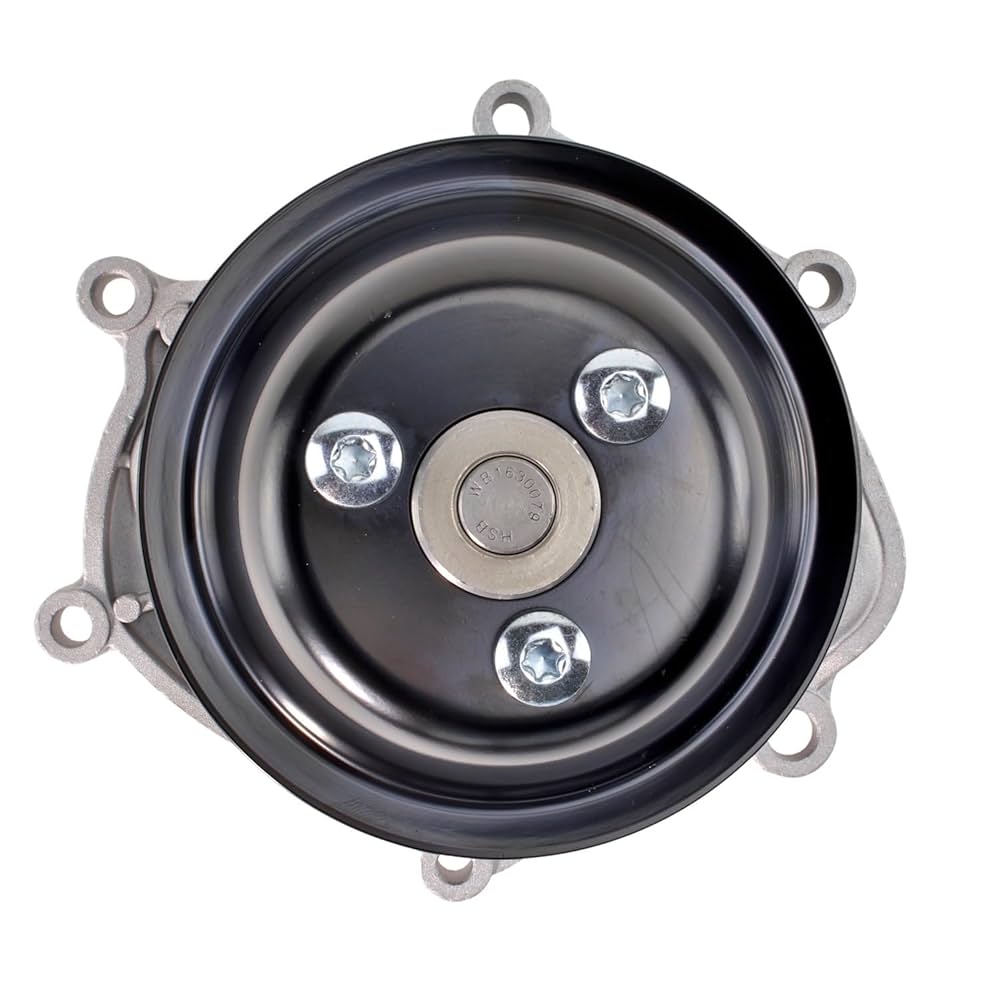 Amazon.com: Rareelectrical New Water Pump Compatible With